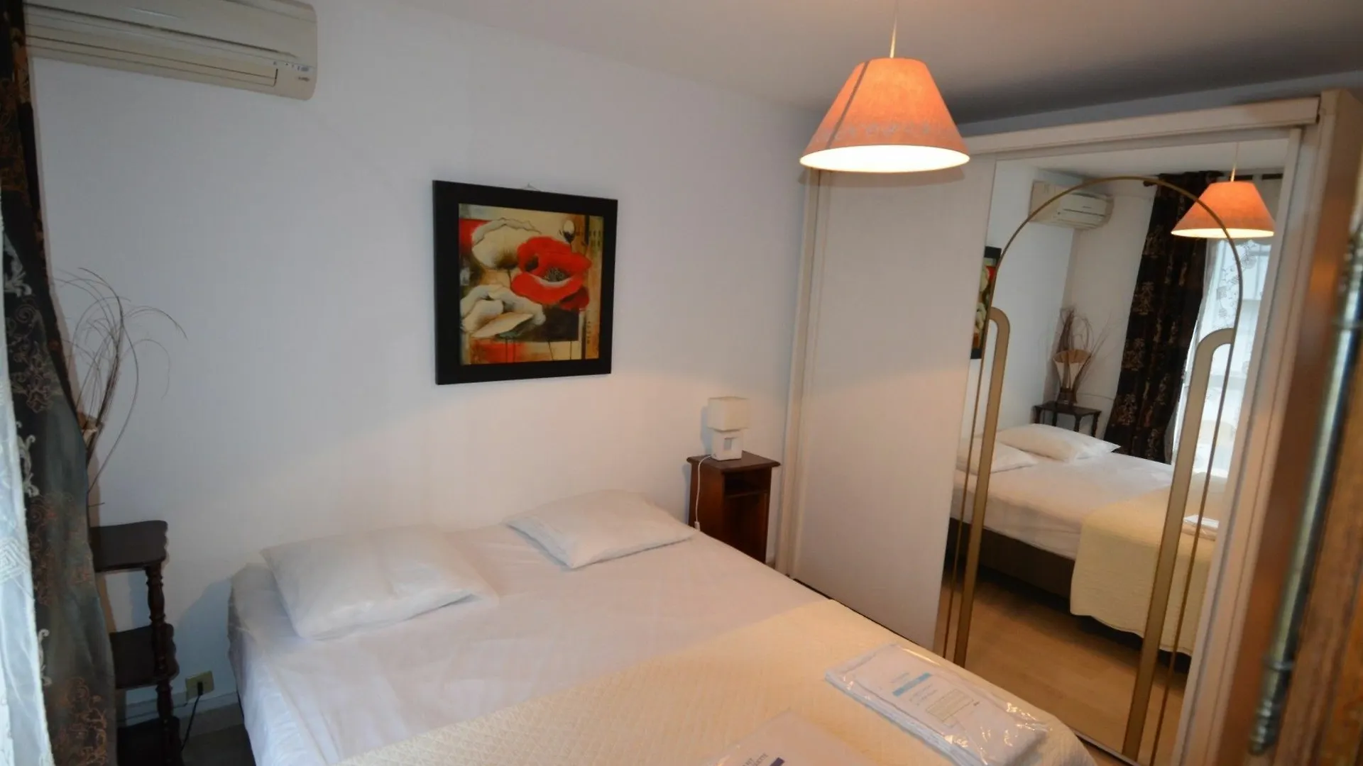 Mynice Vacances Mayflower 0*, 尼斯