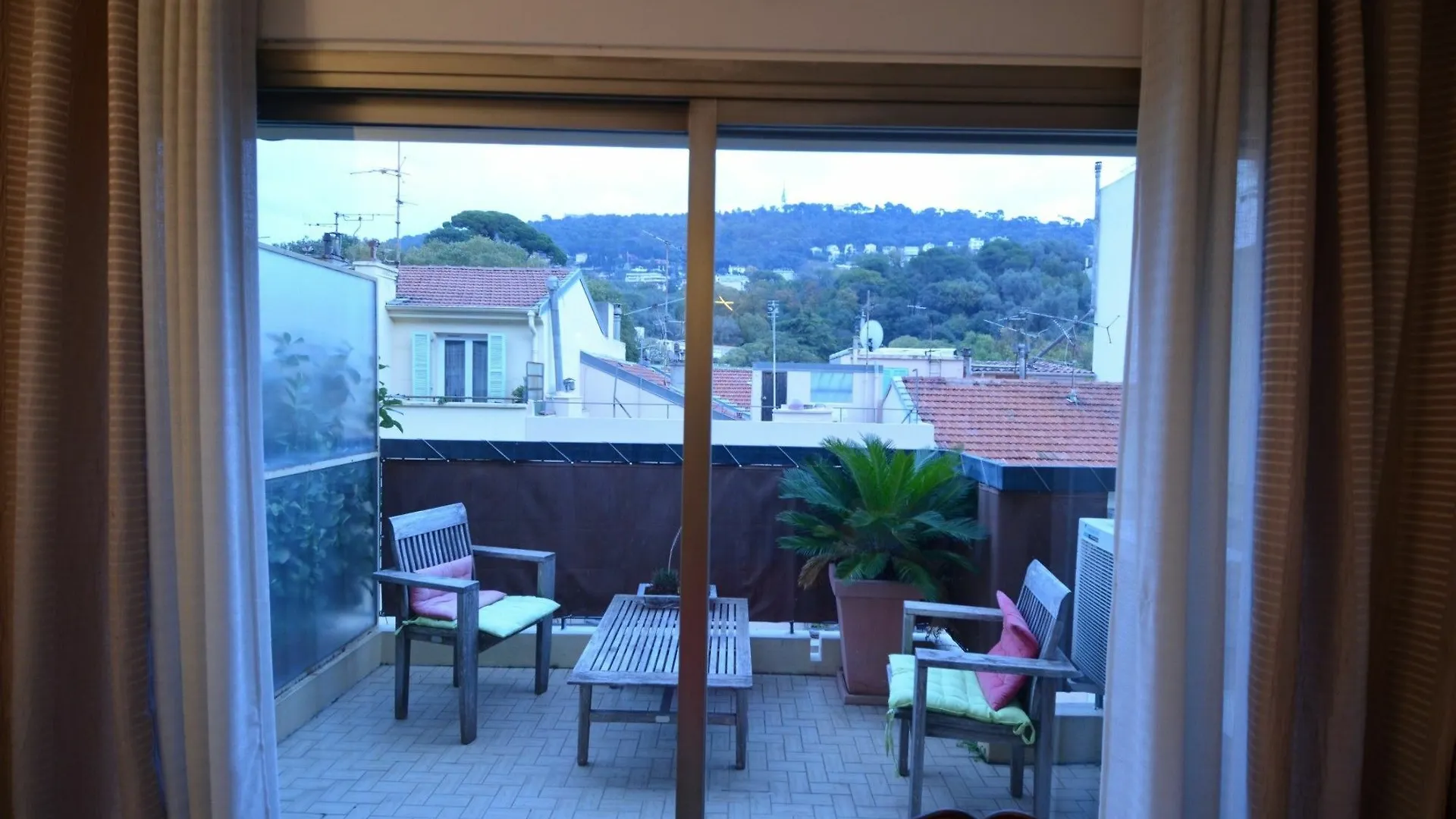 Mynice Vacances Mayflower Frankrig