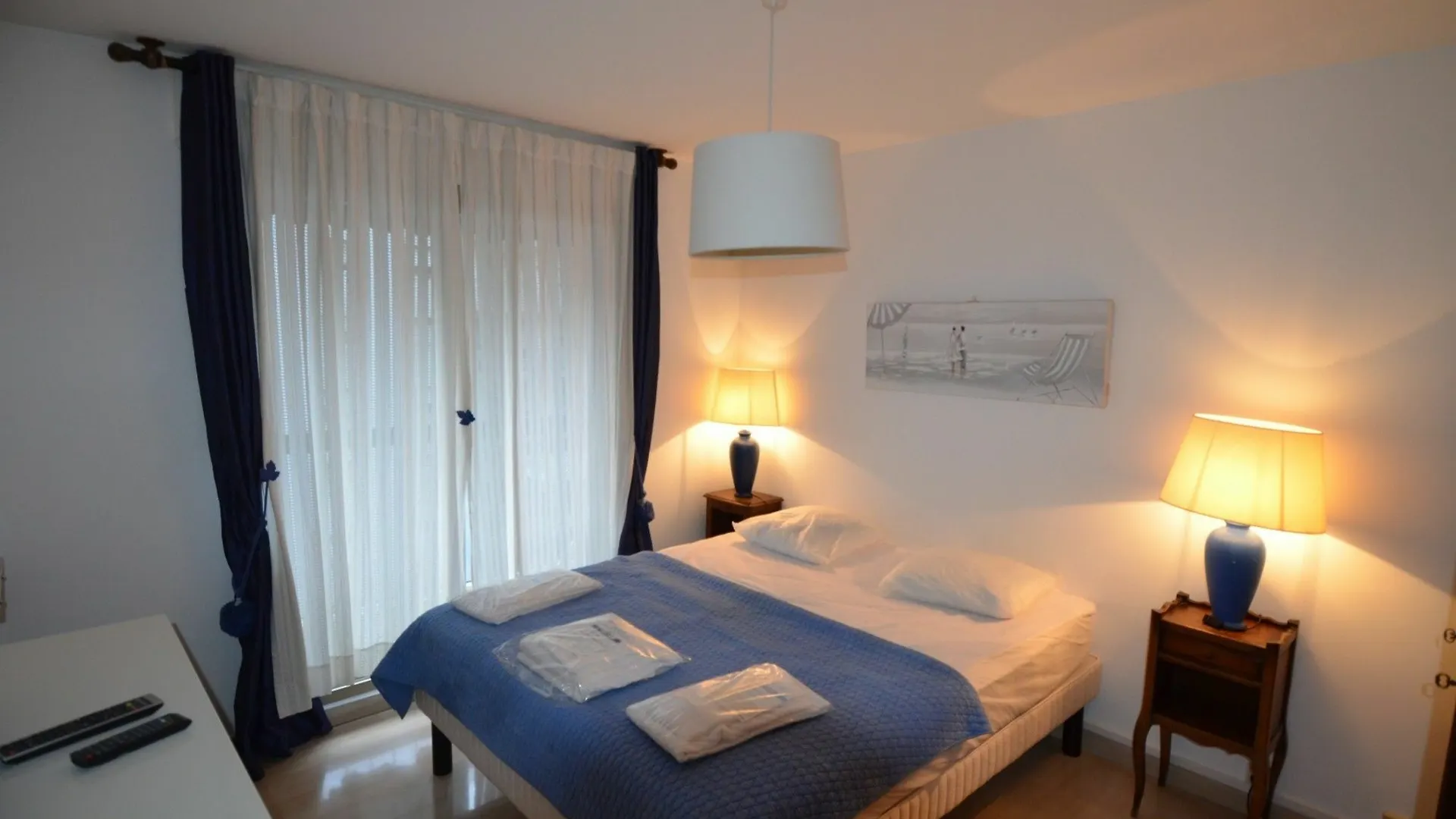 Mynice Vacances Mayflower