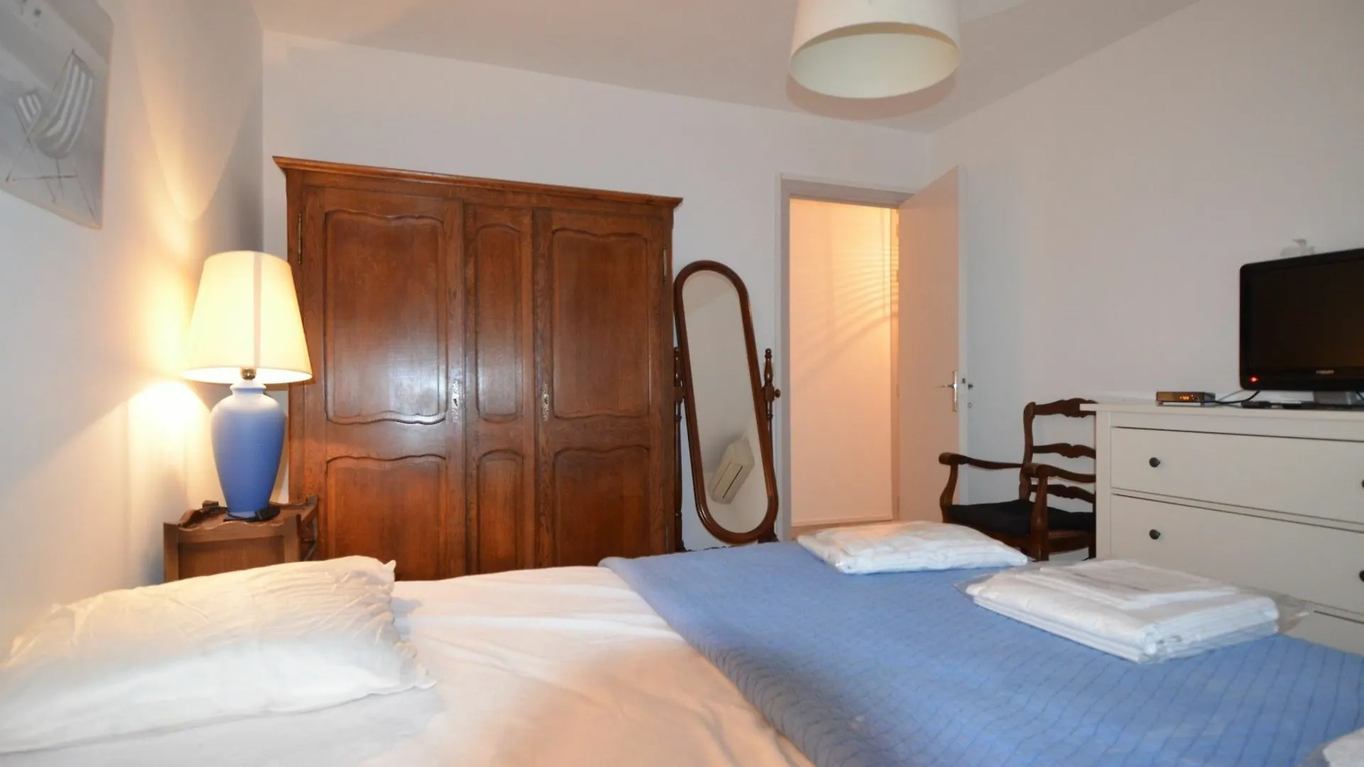 Lejlighed Mynice Vacances Mayflower