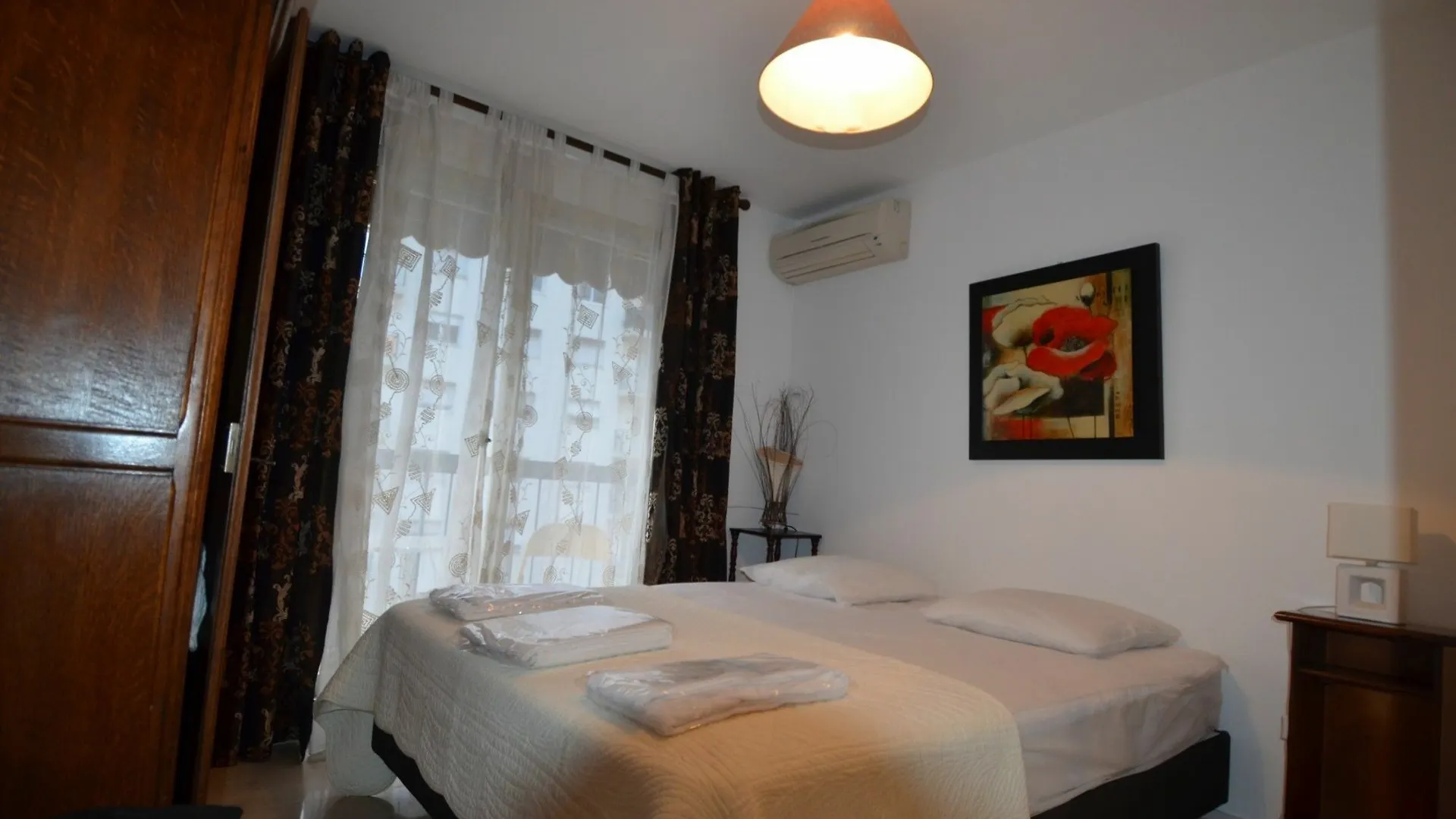 Mynice Vacances Mayflower Nice