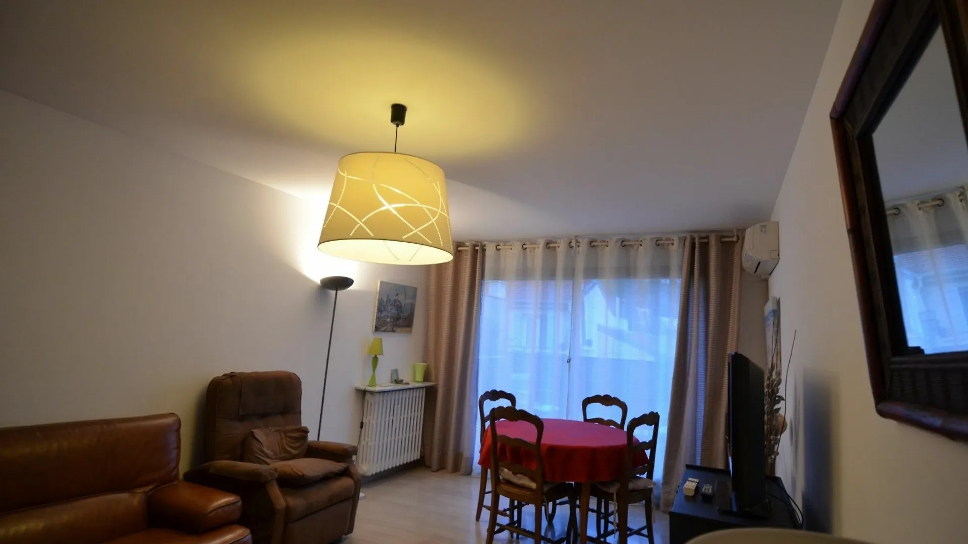 Mynice Vacances Mayflower Lejlighed Nice